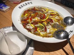 -太二酸菜鱼(深圳布吉万象汇店)