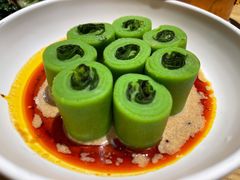 小大董酿皮-小大董·烤鸭(五棵松店)