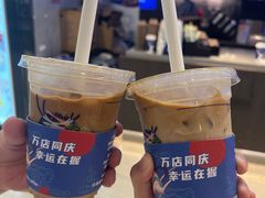 -瑞幸咖啡(番禺永旺梦乐城店)