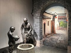-南京市规划建设展览馆