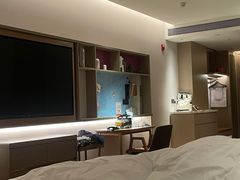 -成都武侯祠希尔顿惠庭酒店