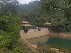-大雁山风景区