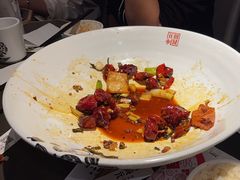 -川成元·麻辣香锅(凯德MALL西直门店)