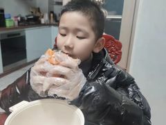 -龙治汉堡(中华城店)