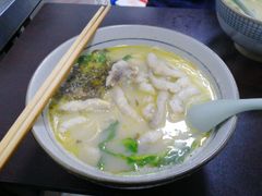 -明呈黄鱼面馆(斜土路店)