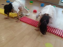 -英伦凯贝国际婴幼儿托育中心(雍湖湾店)