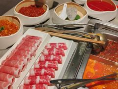 -海底捞火锅(武胜路凯德广场店)