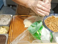 -运栋天马牛肉饼(林科大店)