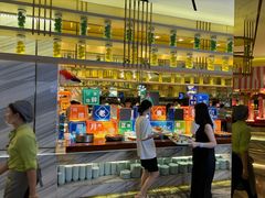 -堂会·KTV·自助餐·团建聚会(天河店)