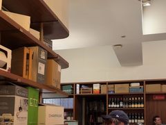 -BAKER&SPICE(安福路店)