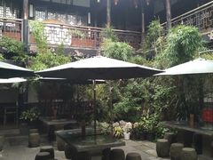 -龙抄手(文殊坊店)
