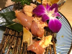 -AJIYA味屋和牛烤肉自助放题(温州万象城店)