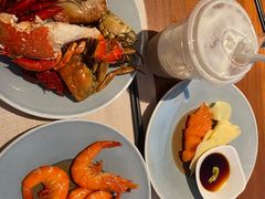 -阿纳迪酒店·秘境西餐厅
