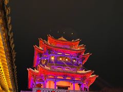 -台儿庄古城