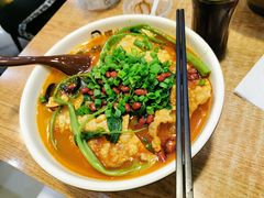 螺蛳粉-螺小胖柳州螺蛳粉(钟楼总店)