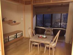 -北京古北水镇御舍温泉酒店