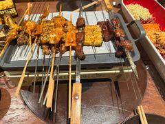 -野人部落(中街店)