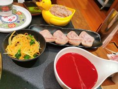 -沸炉重庆老火锅(军事博物馆店)