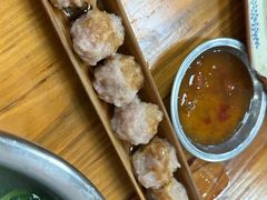 -盛得农家美食·无花果浸鸡·古法烧鸡·竹筒饭(白水寨森林海店)