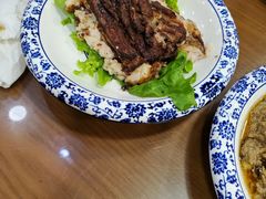 -白魁老号饭庄(安内店)