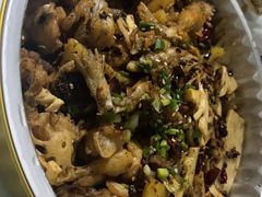 -美蛙四季(亦庄店)