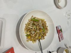 -喜宴又一村·粤菜·茶点·海鲜(壹方天地店)