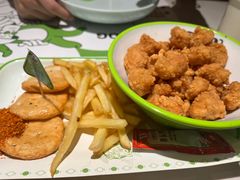 -淘蛙(广州荔胜广场店)