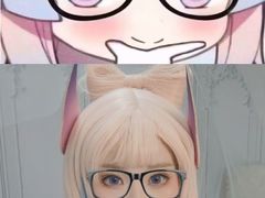 -马猴烧酒二次元cosplay换装写真自拍体验馆