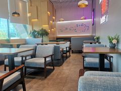 -DQ·蛋糕·冰淇淋(江北机场T2A店)