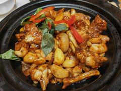 -蟹榭·本帮江浙菜·蟹宴(大宁久光商场店)