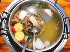 -潮味四季潮汕牛肉火锅(来凤街店)