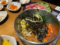-牛人·雪花牛·木炭烤肉(昆山陆家店)