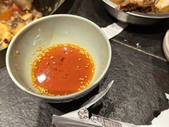 -缘福乡村铁锅炖民宿(八达岭店)