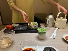 -隐溪茶馆(静安寺店)