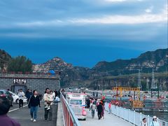 -野三坡清泉山风景区
