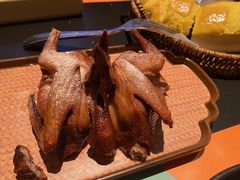 -羽鸽集·乳鸽专门店·地道顺德菜(岭南站店)