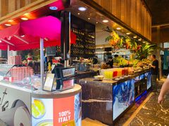 -喜庭海鲜自助(来福士店)