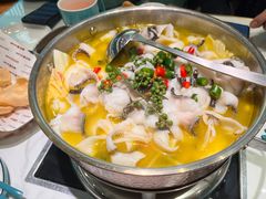 -朝花里川菜小馆(万和城店)