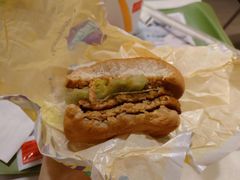 -麦当劳(天兴罗斯福店)