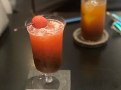 -BE NORMAL CAFE(霞溪路店)