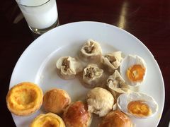 -南北湖湖光山居度假酒店