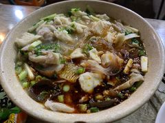 -长香源葫芦头梆梆肉(开通巷店)