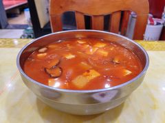 -故乡明太鱼屋(航北路店)