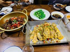 -开小灶(公望街店)