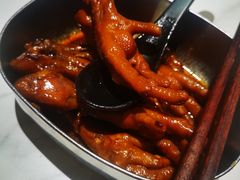 -慧娟面馆·餐厅(望江路店)