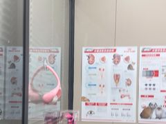 -四月宠物医院·猫专科·心脏专科·内科(转塘店)