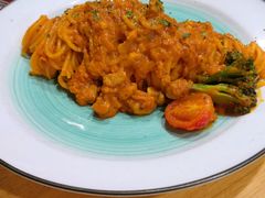 -魏斯理汉堡(西安沣东吾悦店)