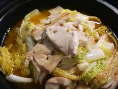 -老家信阳菜(北京路店)