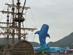 -珠海长隆海洋王国