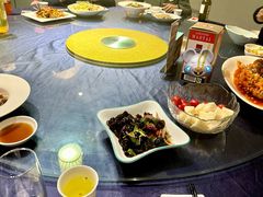 -大城小院饭店(博隆广场虹桥店)